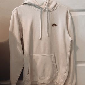 Nike hoodie